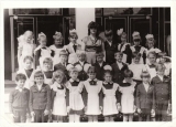 Градчаны 1987-88 Школа 2 класс