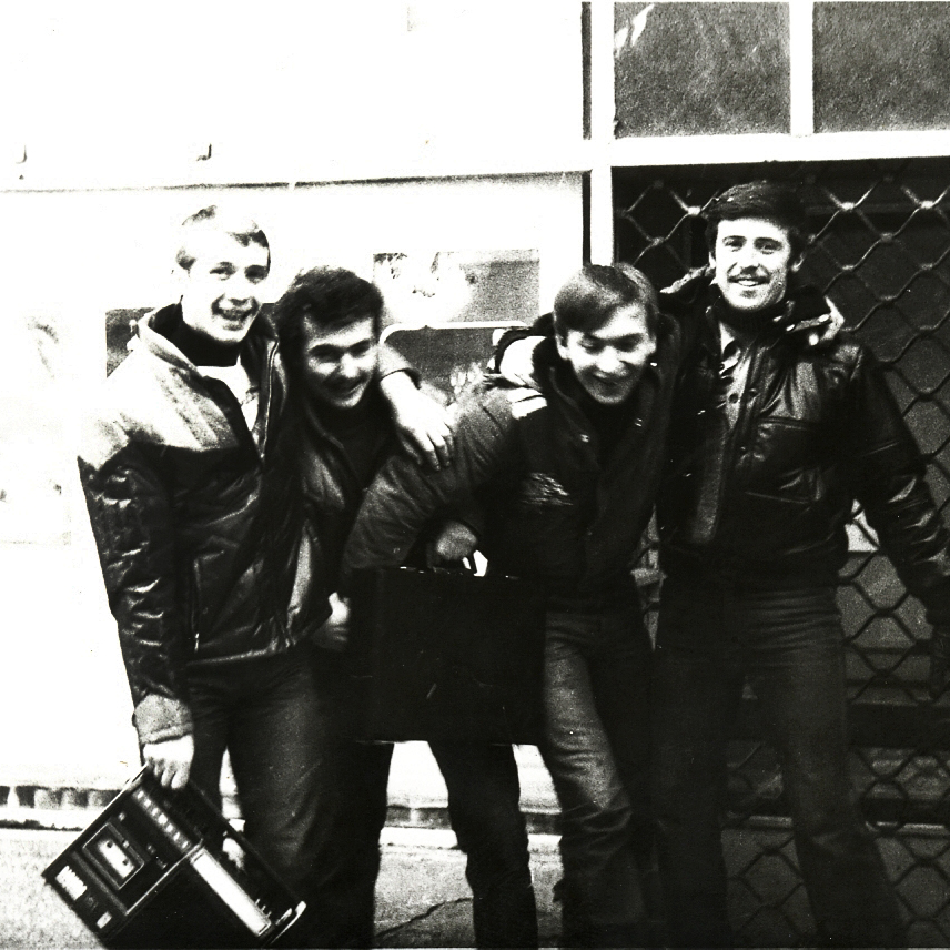 ���� ������. ����� ��� 1983