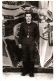 г.ВИСОКЕ МИТО 28 января 1990 г ЦГВ СИБИЛЕВ СЕРГЕЙ 265 ПОЛК ТАНКОВЫЙ БАТАЛЬОН 1 РОТА 1 ВЗВОД